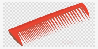 Hair Brush Clipart Comb Hairbrush Clip Art - Now Open Transparent