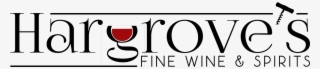Hargrove's Fine Wine & Spirits - Fine Wine & Good Spirits