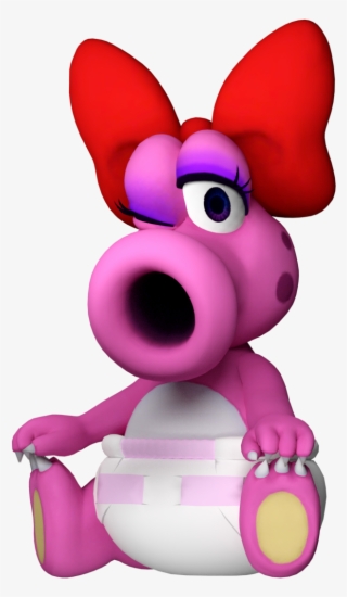 Birdo