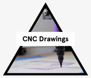 Cnc Drawings Icon - Icon
