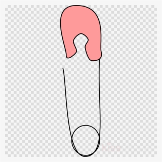 Baby Pin Png Clipart Diaper Infant Clip Art - Stethoscope Clipart Transparent Background