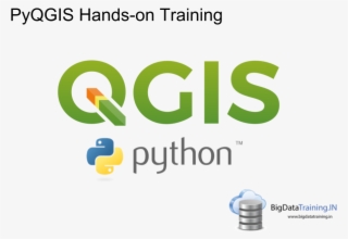 Untitled Drawing - Logo Qgis