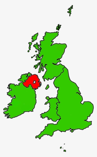 If Westeros Was The Uk