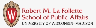 Blogs From The La Follette School Of Public Affairs - University Of Wisconsin-madison