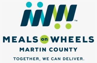 Meals On Wheels America Logo