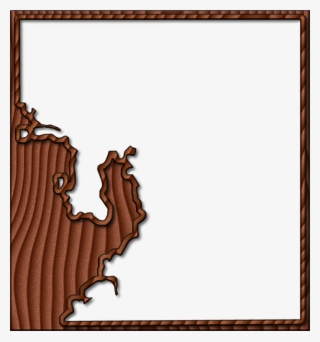 A Map Of Hillsborough With The Map Area Carved From - Illustration