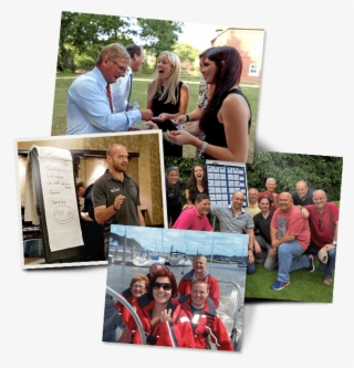 Corporate Leadership Training - Corporation