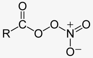 N Acetylcysteine Molecule