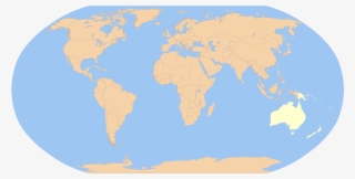 Pacific Islands Forum Map - Assessing English On The Global Stage: The British