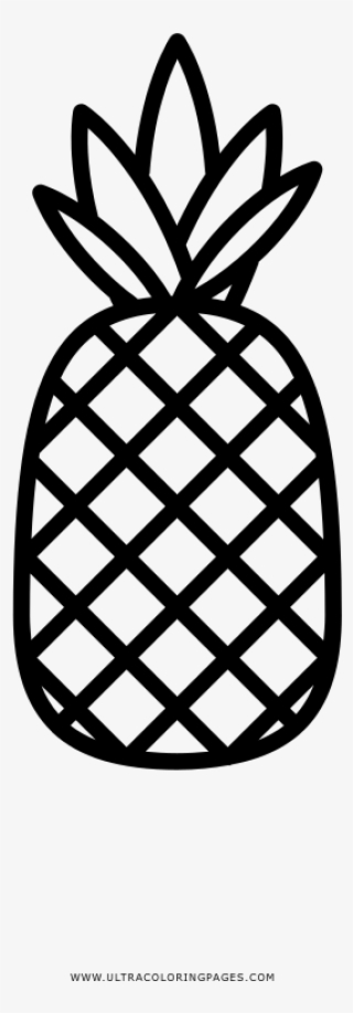 Pineapple Coloring Page Ultra Coloring Pages Pineapple - Pineapple Coloring Page