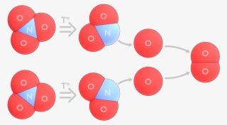 Fire Label Sodium Nitrate - Sodium Nitrate