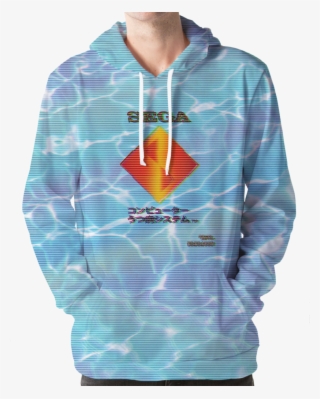 Next - Vapor95 Neapolitan Hoodie