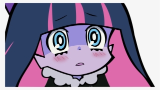 View , - Stocking Gifs Panty And Stocking