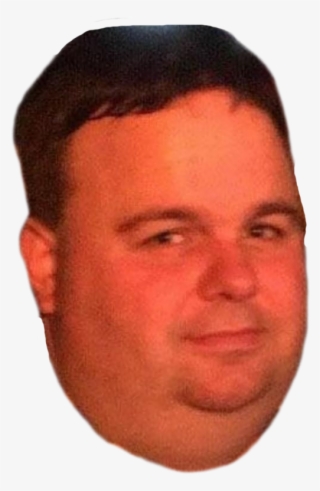Clipart Black And White Download Kreygasm Transparent - Man