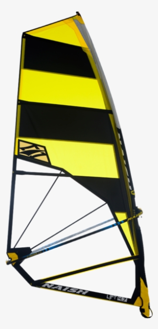 Lift Foil Sail - Windsurfing