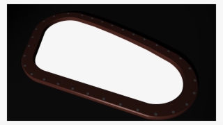 Png Still Image - Spaceship Window Png