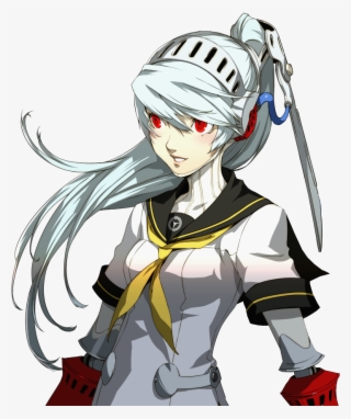 Labrys - Labrys Persona 4 Png