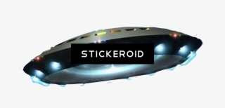 Spaceship Space - Inflatable Boat