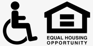 Equal-housing