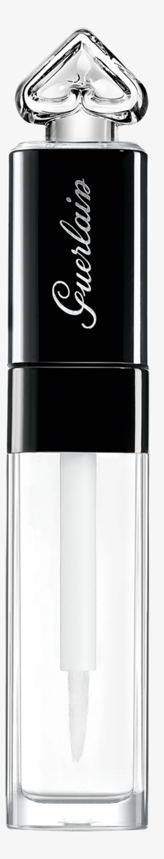 La Petite Robe Noire Lip & Shine - Guerlain La Petite Robe Noire Lipstick