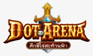 Dot Arena Logo