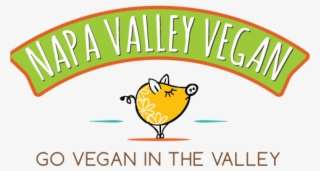 Napa Valley Vegan - British Open 2010