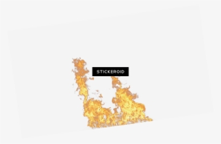 Flame Fire - Graphic Design