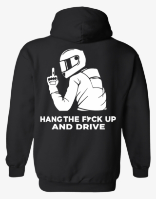 Hang Up Hoodie