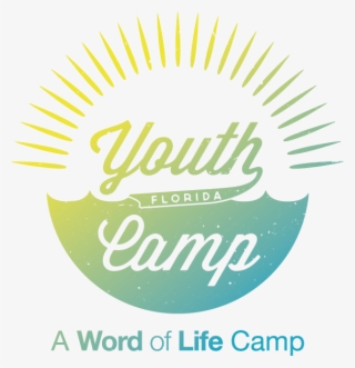 Image - Word Of Life Camp Logo