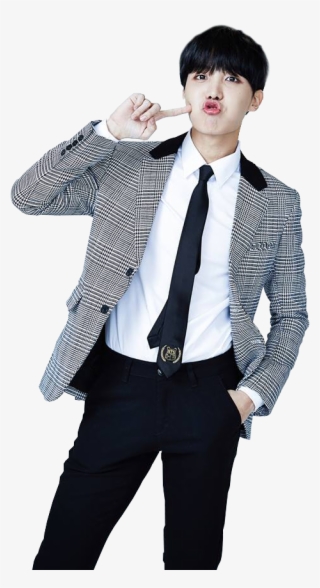 Bts Jhope Png - Bts J Hope No Background