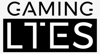 Gaming Ltes Logo - Salary