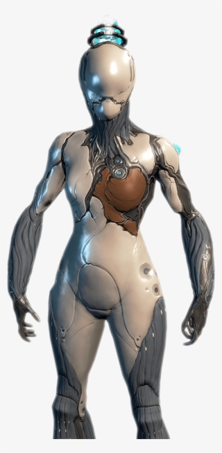 I Guess Female Genji Isn't Nyx, But Nova - Nova Warframe