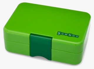 Yumbox Blue Fish Lunch