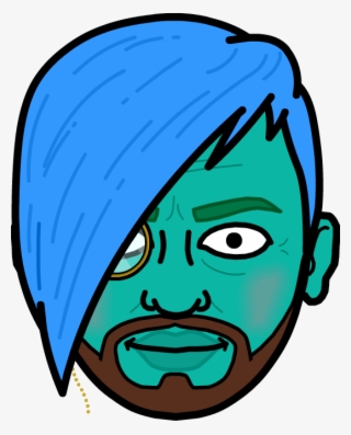 Bitmoji Pinterest Png Dab Emoji Bitstrips Background - Bitstrips