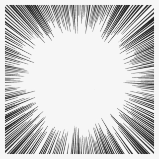 Speed Lines Png