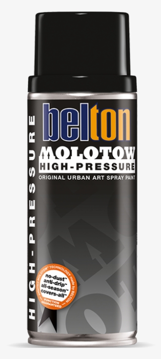 Molotow High Pressure - Molotow Premium 400ml