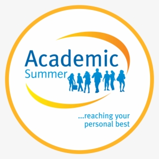 Logo - Academic Summer Logo