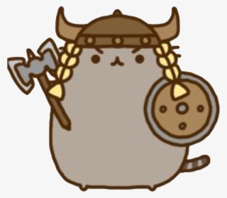 Report Abuse - Pusheen The Cat