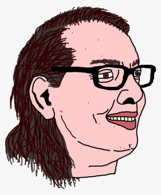 Post - Aids Skrillex