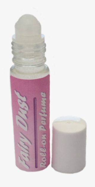 Fairy Dust 🧚 ♂ Or Rock Star 🎤 Roll-on Perfume - Perfume