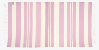 Baleal Beach Towel Blush - Baleal Island