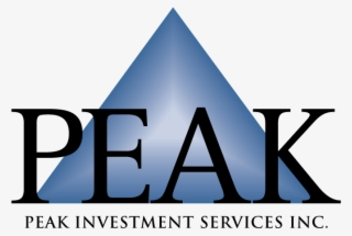 Mutual Funds Are Sold Through Peak Investment Services - Logo Faz Net