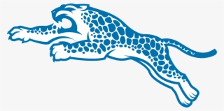 Blue Springs South High School - Blue Springs South Jaguar