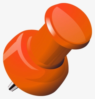 Thumbtack - Pins Png