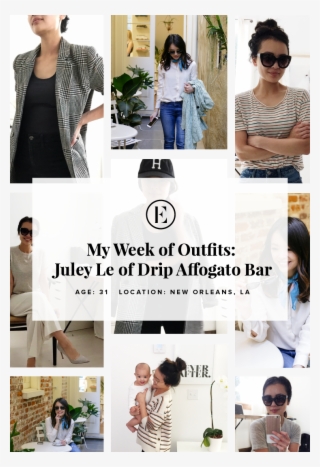 Hi, Friends Last Time You Heard From Me I Was Sharing - Drip Affogato Bar