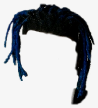 Xxxtentacion Xxx Hair Rap Rapper Hiphop Longlivejahseh