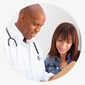 Pregnant Woman Care - Nurse