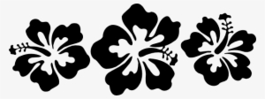 Hawaii Clipart Hibiscus Flower - Hibiscus Clip Art
