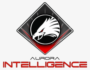 Ar Intelligence - Emblem