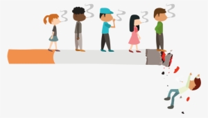 Smoking - Third-hand Smoke